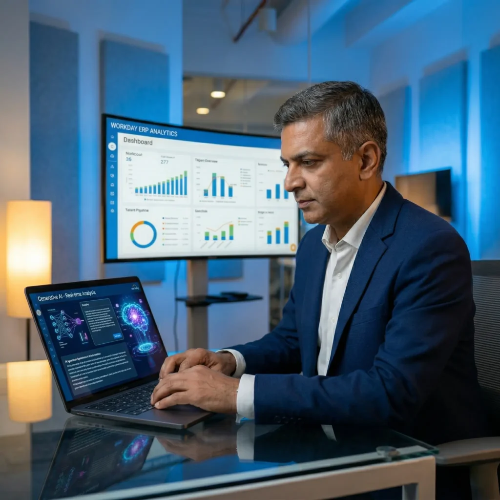 Generative AI Course in Hyderabad