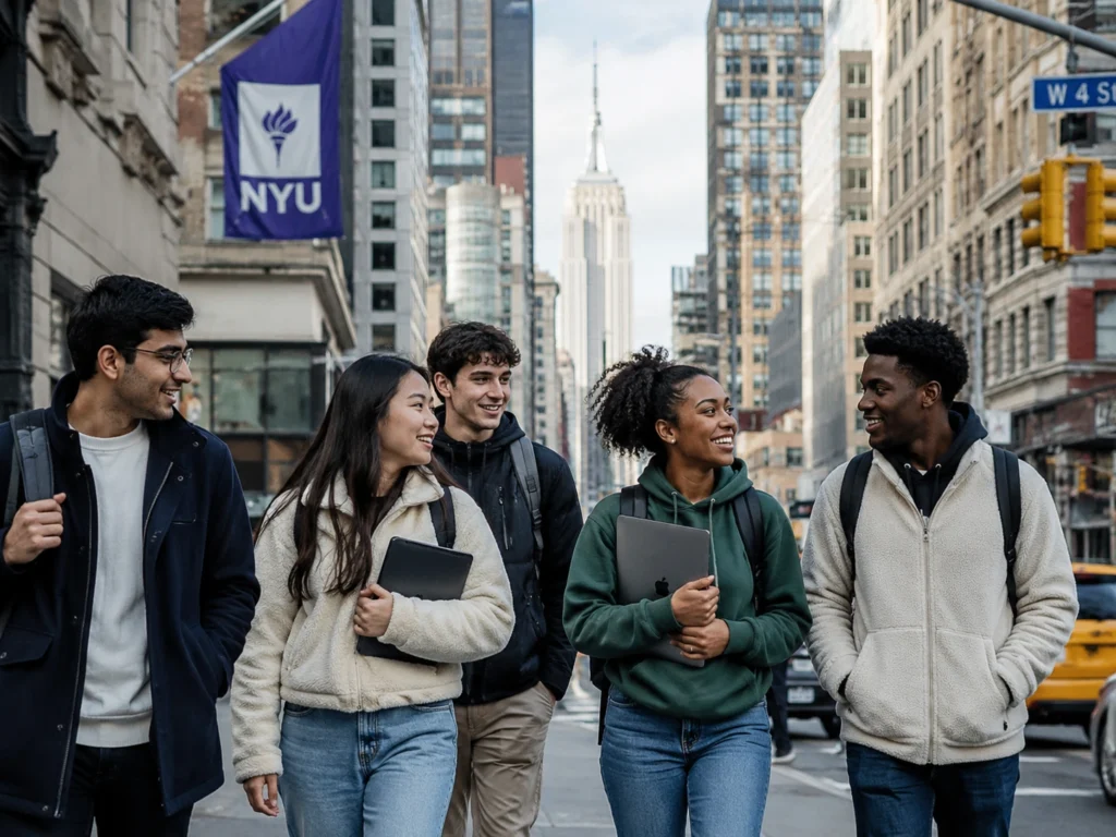 Generative AI Training in New York City