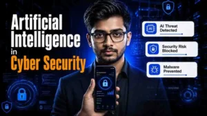 Artificial Intelligence in Cyber Security